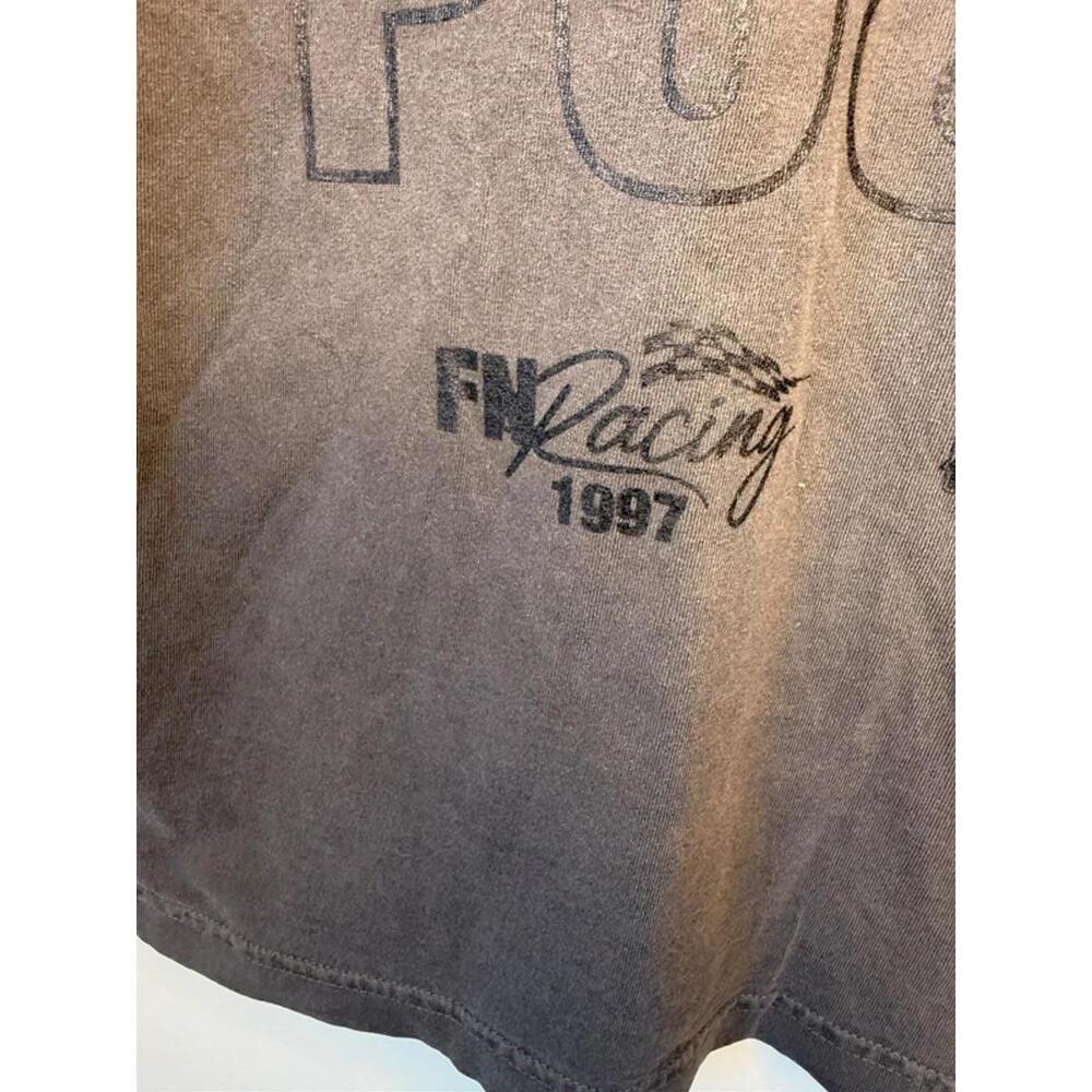 F.N Racing Tshirt - Picture 3 of 4